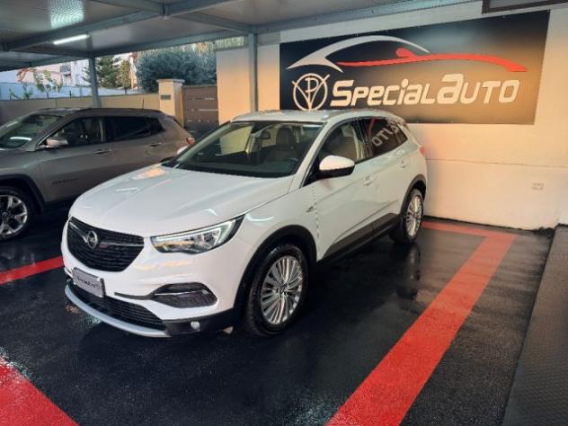 OPEL Grandland X 1.5 diesel Ecotec Start&Stop Ultimate rif. 24078911 - Foto 3