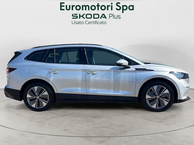 Škoda Enyaq iV Enyaq iV 60 - Foto 6