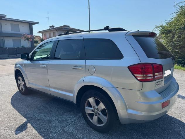 Dodge Journey 2.0 Turbodiesel R/T DPF - Foto 5