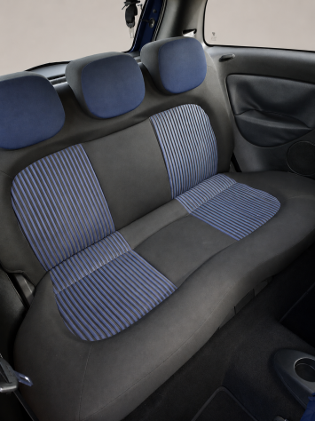 LANCIA YPSILON 1.3 MULTIJET 75CV - Foto 10