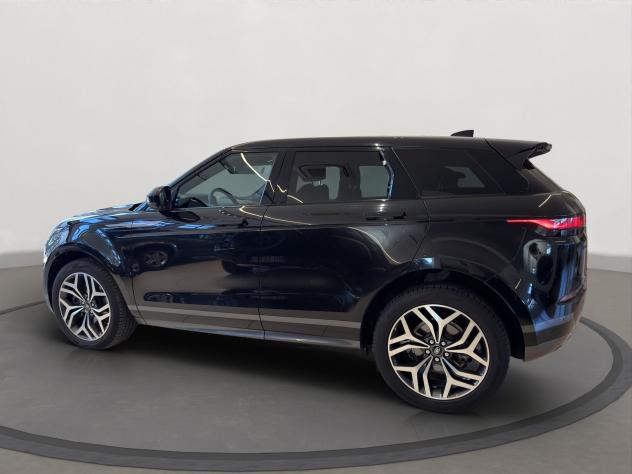 Land Rover Range Rover Evoque 2.0 D163 MHEV R-Dynamic SE AWD auto - Foto 4
