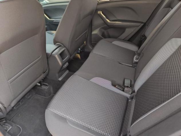 VOLKSWAGEN T-Cross 1.0 TSI 110 CV LIFE rif. 23821007 - Foto 7