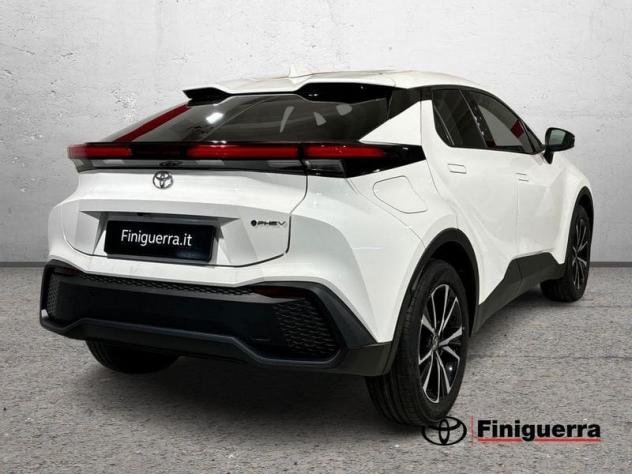 Toyota C-HR 2.0 PHEV Trend - Foto 4