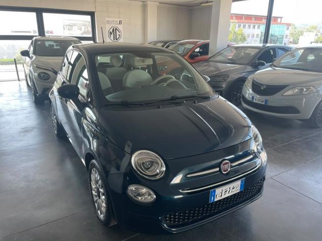 FIAT 500 1.2 69cv Lounge - Foto 6