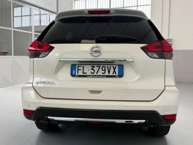 NISSAN X-Trail 1.6 dCi 2WD Tekna rif. 24134064 - Foto 6