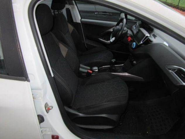PEUGEOT 2008 1° serie PureTech 82 ETG5 S&S Active rif. 22994866 - Foto 6