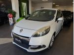 RENAULT SCENIC X-MOD 1.5 DCI 110CV NAVI CRUISE OK NEOPATENTATI ANNO 2012