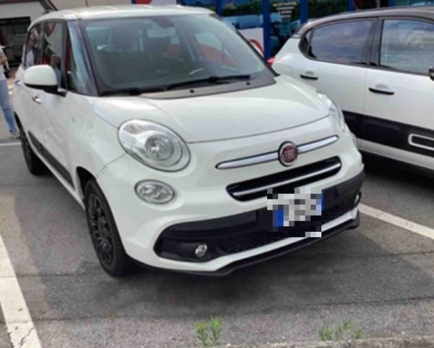FIAT 500L 1.6 Multijet 120 CV Mirror AUTOCARRO N1 rif. 24024756