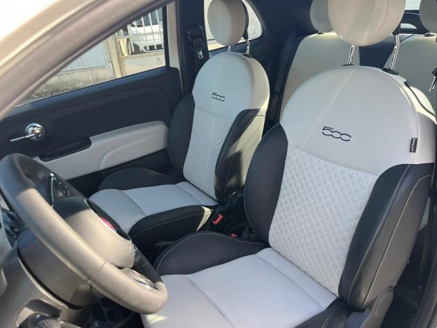 Fiat 500 CABRIO 1.0 HYBRID SOLO 25000 KM - Foto 7