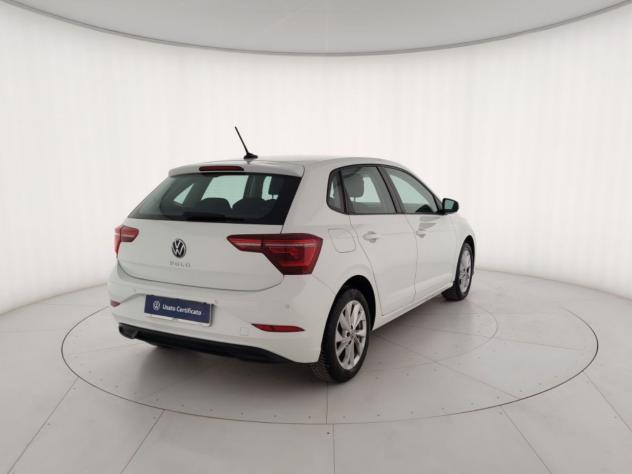 Volkswagen Polo 1.0 TSI Style - Foto 3