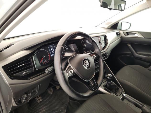 Volkswagen Polo 1.0 TSI Comfortline - Foto 8