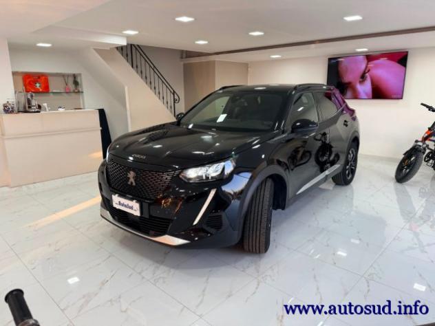 PEUGEOT 2008 BlueHDi 130 S&S EAT8 Allure Pack rif. 24024468 - Foto 3