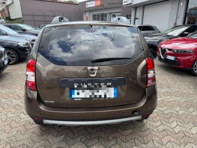 DACIA Duster 1.5 dCi 110CV Start&Stop 4x2 Lauréate rif. 24036623 - Foto 5
