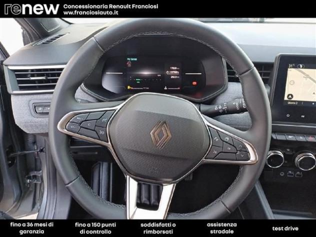 RENAULT Clio 1.0 ECO-G TECHNO rif. 23860075 - Foto 9