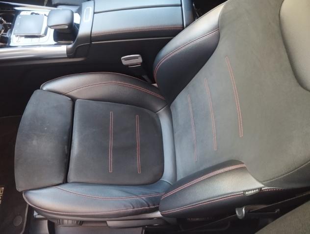 MB B 180d 1.5 CDI 115CV Aut.7G F1 Premium AMG LINE STRAFULL - Foto 9