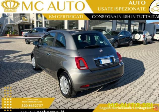 FIAT 500 1.0 Hybrid Dolcevita PROMO FINANZIAMENTO rif. 23815441 - Foto 4
