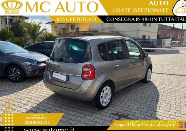 RENAULT Grand Modus 1.5 dCi 90CV Live rif. 24203431 - Foto 6