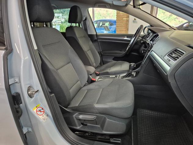 Volkswagen Golf 1.4 TSI 125 CV DSG 5p. Highline BlueMotion Technology - Foto 7