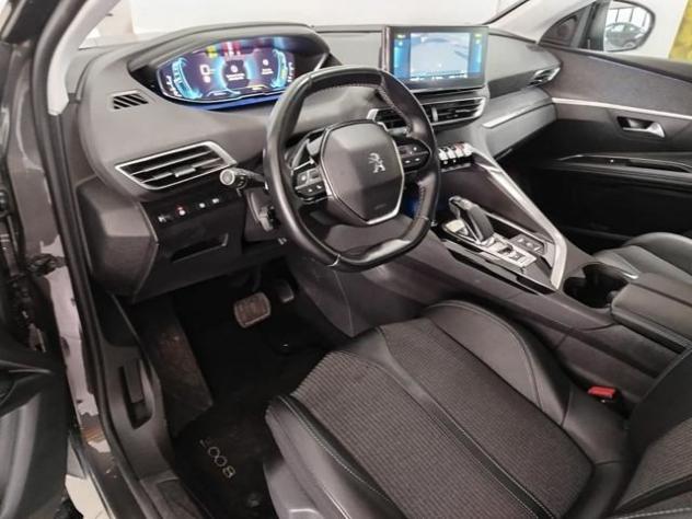 PEUGEOT 3008 Hybrid 225 e-EAT8 Allure rif. 23515075 - Foto 7