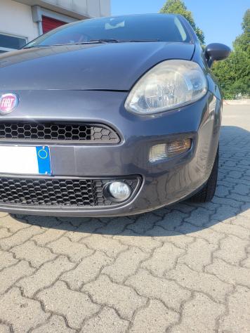 Fiat Punto 1.3 MJT II 75 CV 3 porte Street - Foto 7