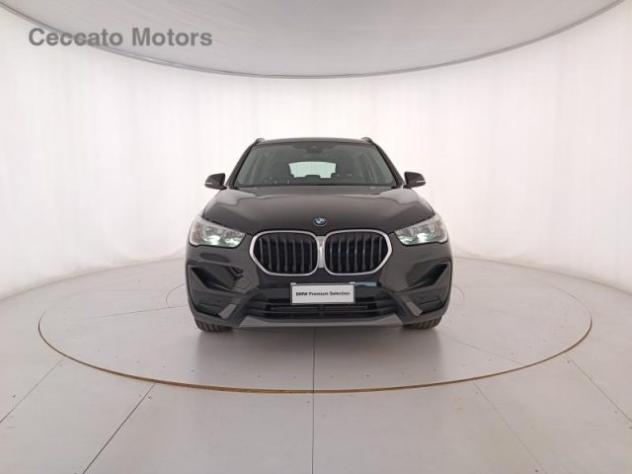 BMW X1 sDrive18i rif. 21160724 - Foto 2