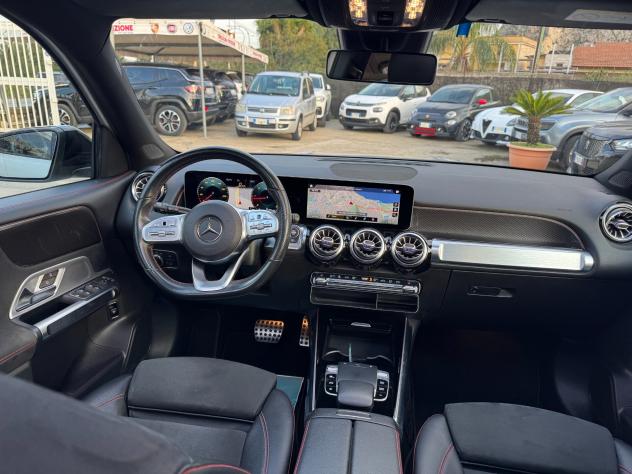 Mercedes-benz GLB 200 d Automatic Premium - Foto 9