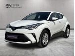 Toyota C-HR I 2020 1.8h Business e-cvt