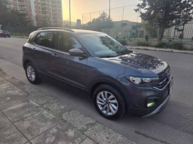 Volkswagen T-Cross 1.0 TSI 110 CV DSG Sport - Foto 2