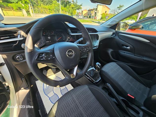 Opel Corsa 1.2 Elegance - Foto 8