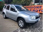 Dacia Duster 1.6 110CV 4x2 Laurte