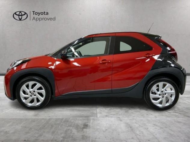 Toyota Aygo X 1.0 VVT-i 72 CV 5 porte Trend - Foto 4