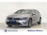 Volkswagen Passat VARIANT GTE DSG