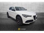 ALFA ROMEO Stelvio 2.2 Turbodiesel 210 CV AT8 Q4 Veloce rif. 23757644