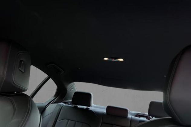 BMW 520 d 48V sDrive Msport rif. 24049619 - Foto 8