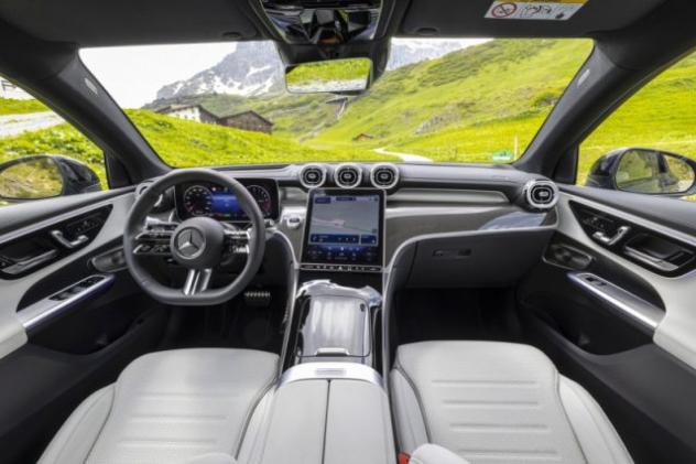 MERCEDES-BENZ G Premium LC (X254) rif. 23759481 - Foto 8