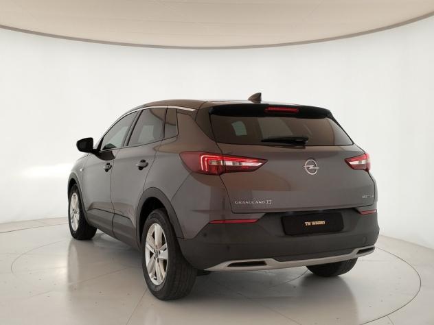 Opel Grandland X 1.5 Innovation s - Foto 4