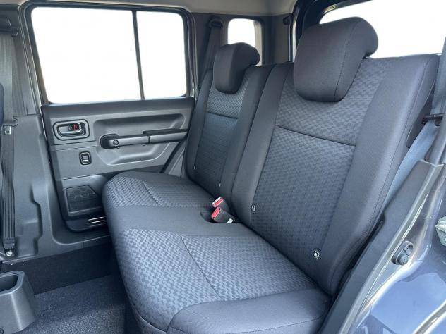 Suzuki Jimny JIMNY GLX 5 PORTE MANUALE - Foto 9