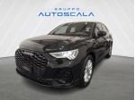 AUDI Q3 SPB 35 TDI 150CV Black Line S Tronic S Line  rif. 24183405