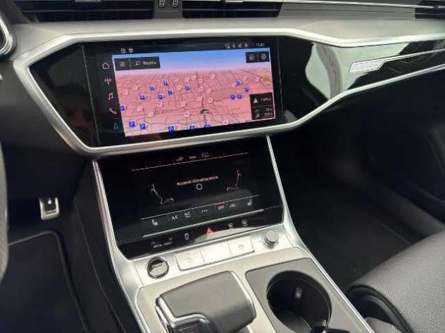 Audi A6 V 2018 Avant 50 2.0 tfsi e S line edition quattro s-tronic - Foto 8
