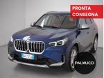 BMW X1 X1 xdrive23d mhev 48V X-Line auto