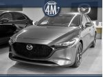Mazda Mazda3 2.5L Skyactiv-G 140cv M Hybrid Homura