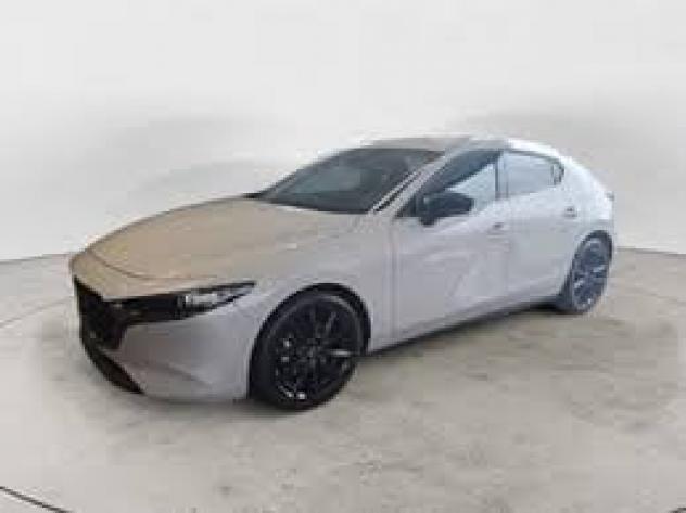 Mazda Mazda3 2.5L Skyactiv-G 140cv M Hybrid Homura - Foto 7
