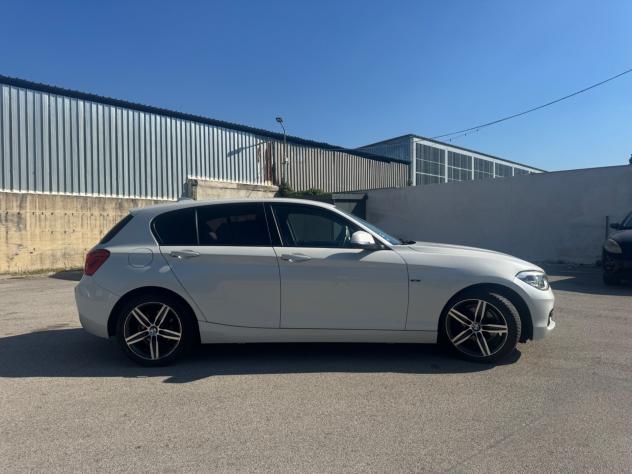 Bmw 118d 5p. Sport Automatico - Foto 6