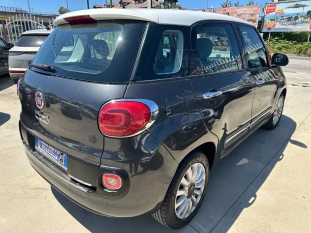 FIAT 500L 1.6 Multijet 105 CV Lounge rif. 24018847 - Foto 6