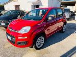 Fiat Panda 0.9 TwinAir Turbo Natural Power Ea