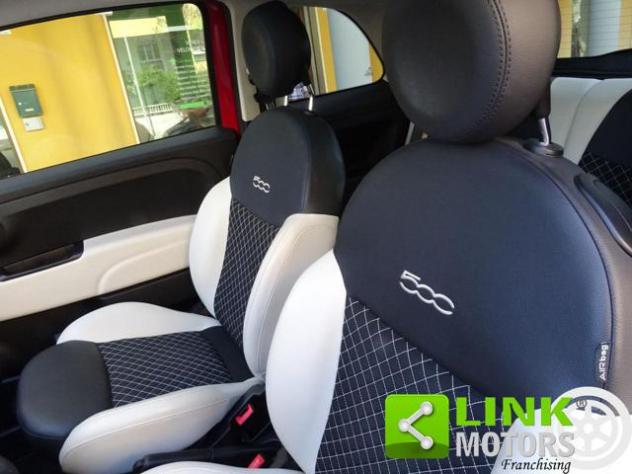 FIAT 500 1.0 HYBRID DOLCEVITA rif. 23992065 - Foto 8