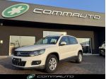 VOLKSWAGEN Tiguan 1.4 TSI 122 CV Cross BlueMotion Technology rif. 23529231