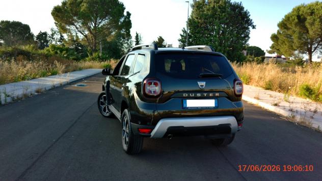 Dacia Duster 1.5 Blue dCi 115cv 4x4 Essential - Foto 9