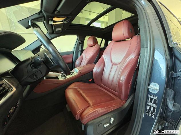 BMW - X6 - xDrive30d 48V Msport - Foto 9