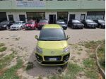 CITROEN C3 PICASSO 1.4 GPL GARANZIA 12 MESI